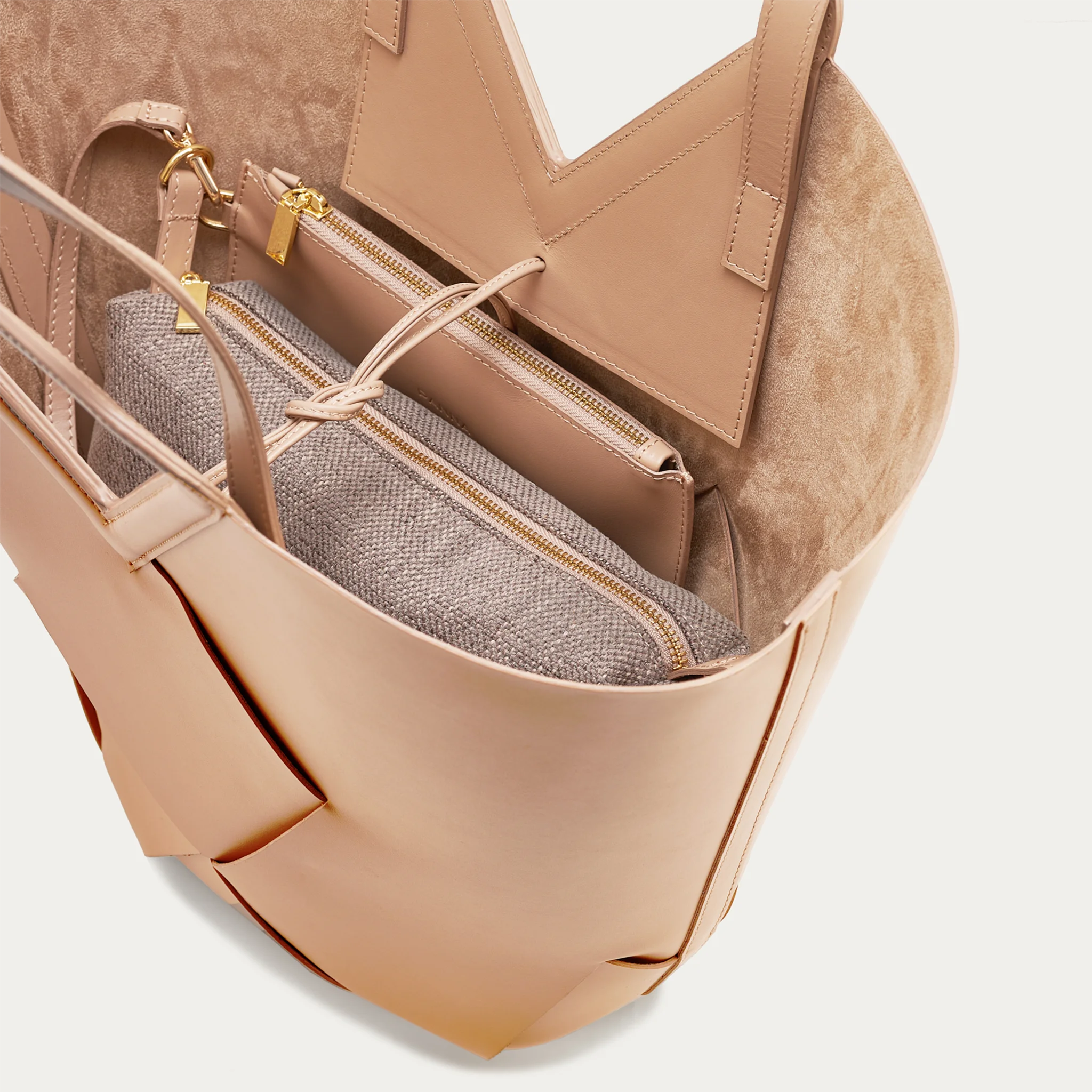 PANNA No.3 | cappuccino - shipping within 2 days -9