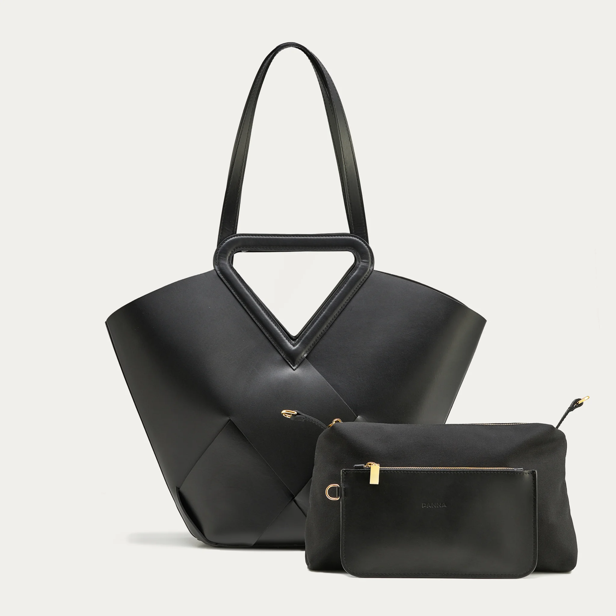 PANNA No.3 | black - shipping in 2 days -5