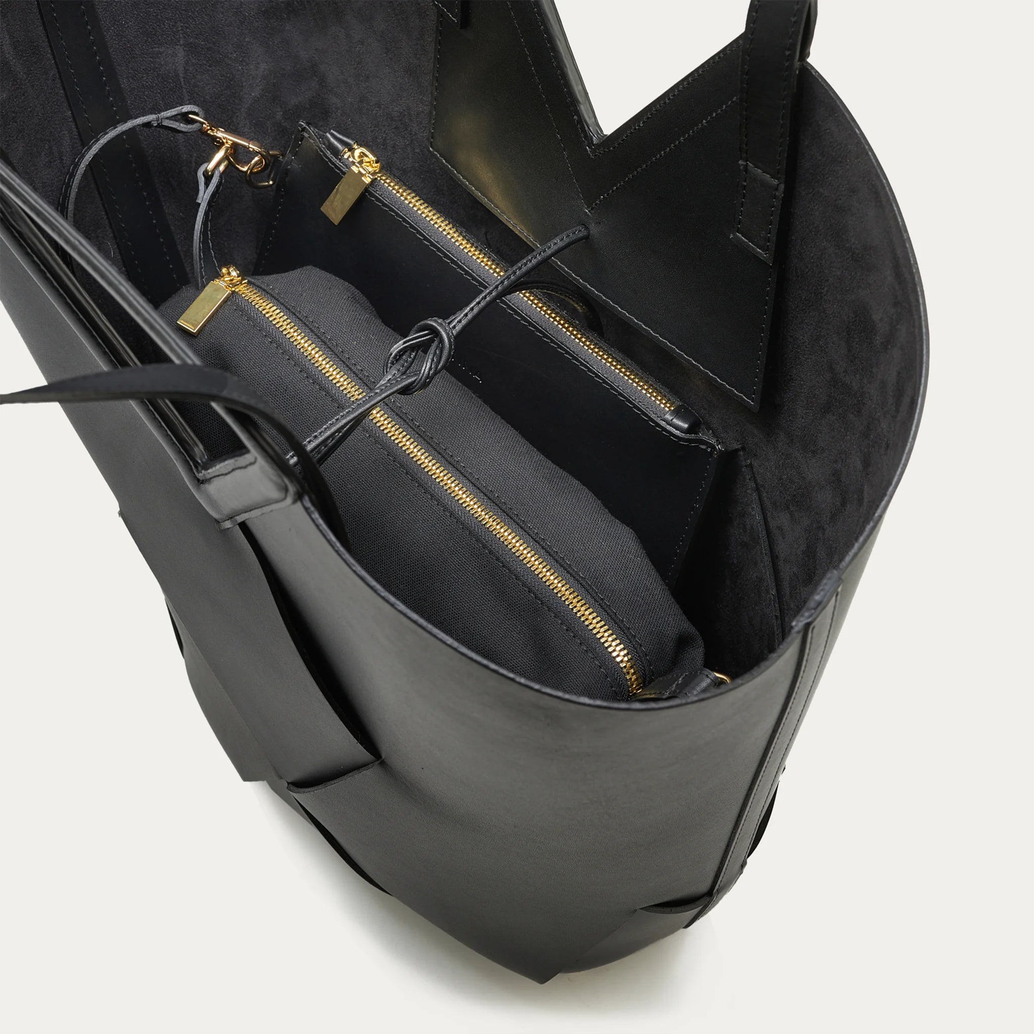 PANNA No.3 | black - shipping in 2 days -9