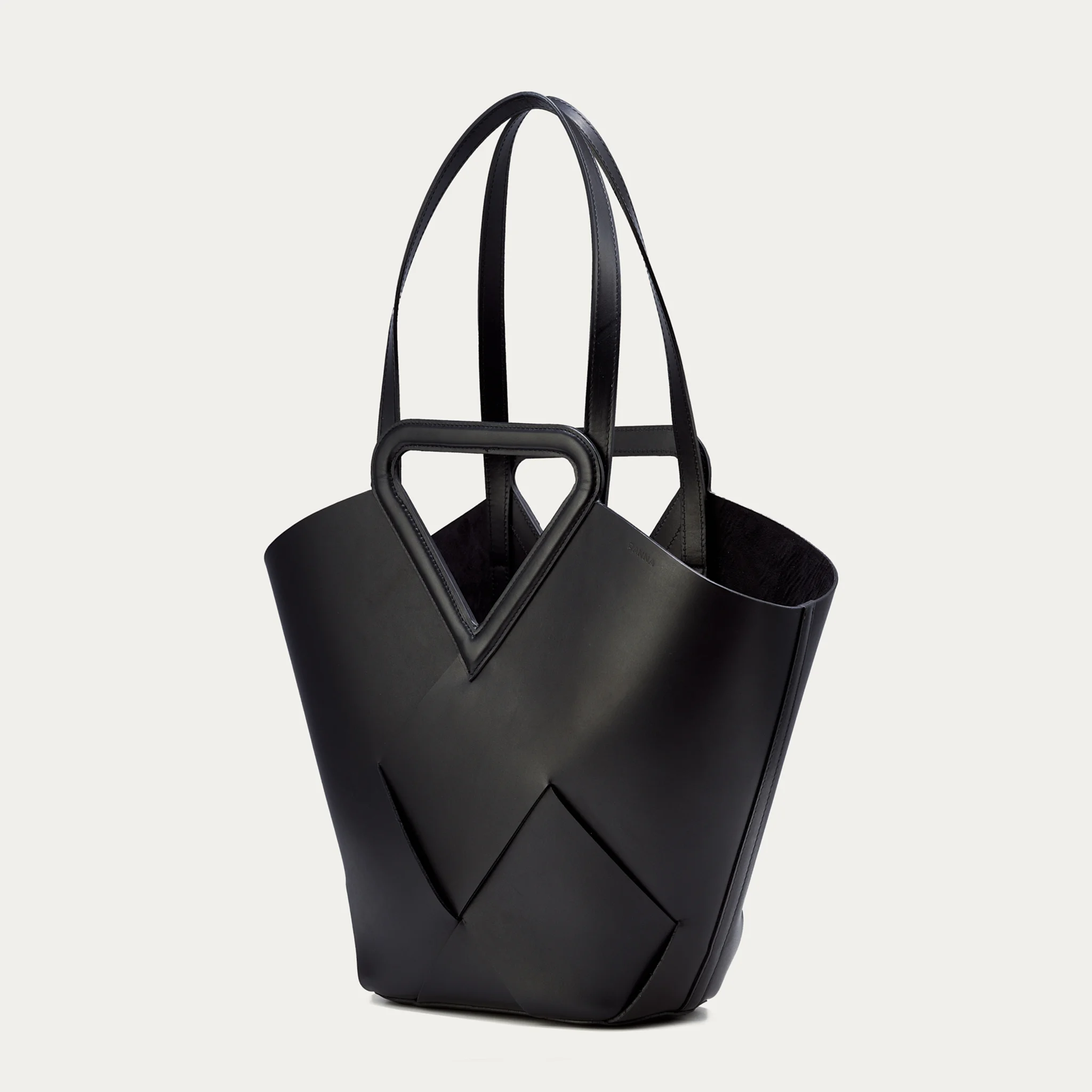 PANNA No.3 | black - shipping in 2 days -7