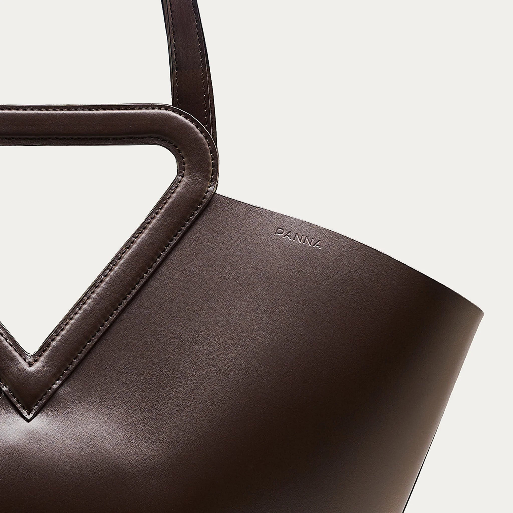 PANNA No.3 | dark chocolate - ships in 2 days -3