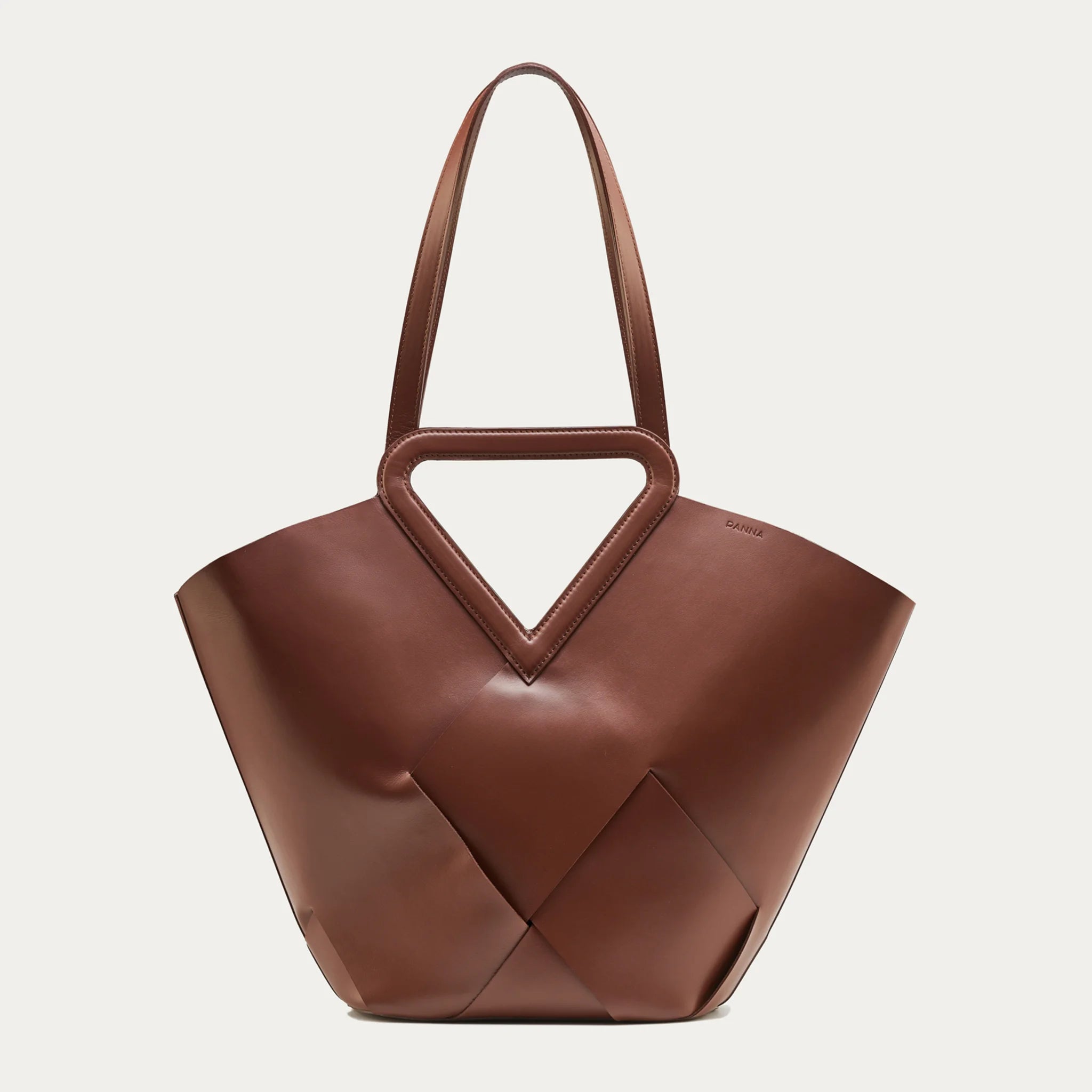 PANNA No.3 | chestnut - shipping within 2 days -2