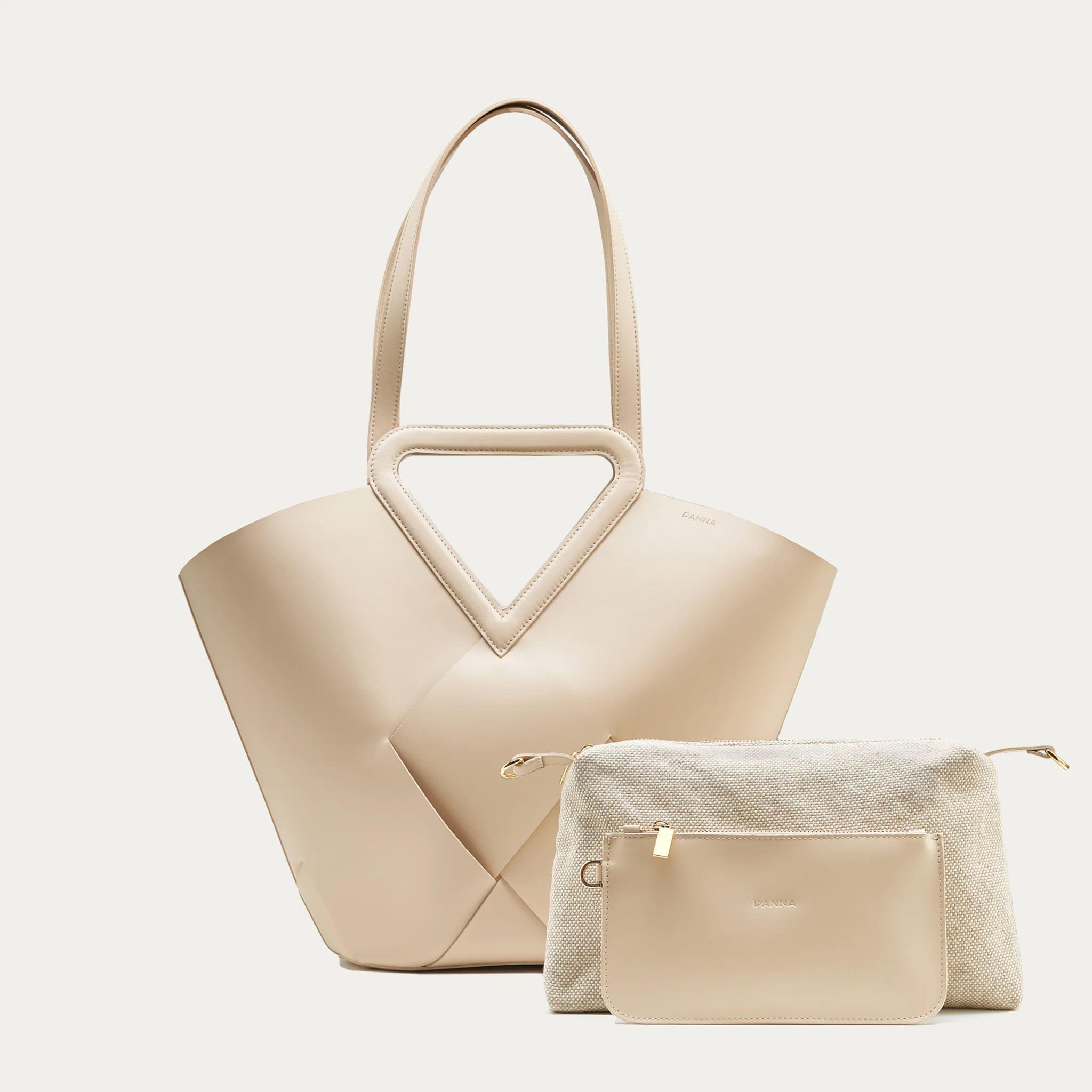 PANNA No.3 | cream - shipping within 2 days -5