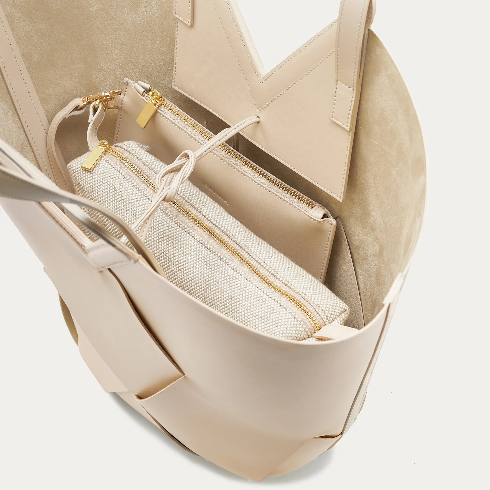 PANNA No.3 | cream - shipping within 2 days -9