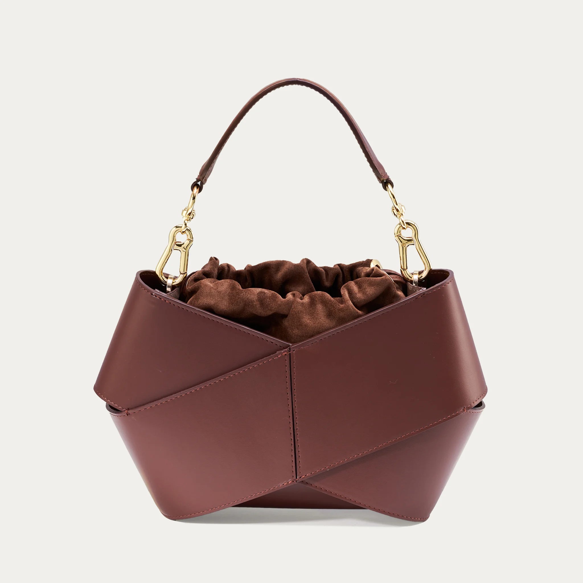 PANNA No.5 | chestnut - shipping within 2 days -5