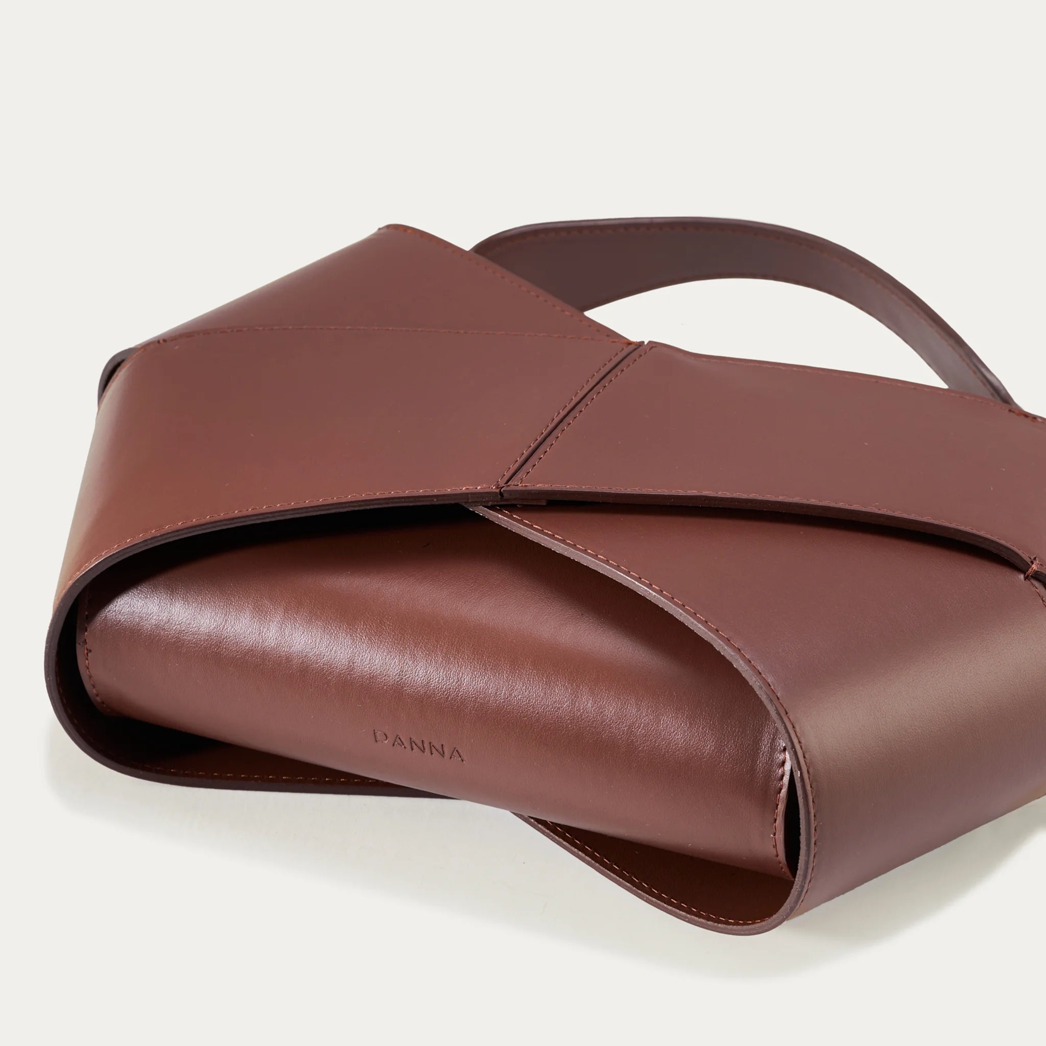 PANNA No.5 | chestnut - shipping within 2 days -7