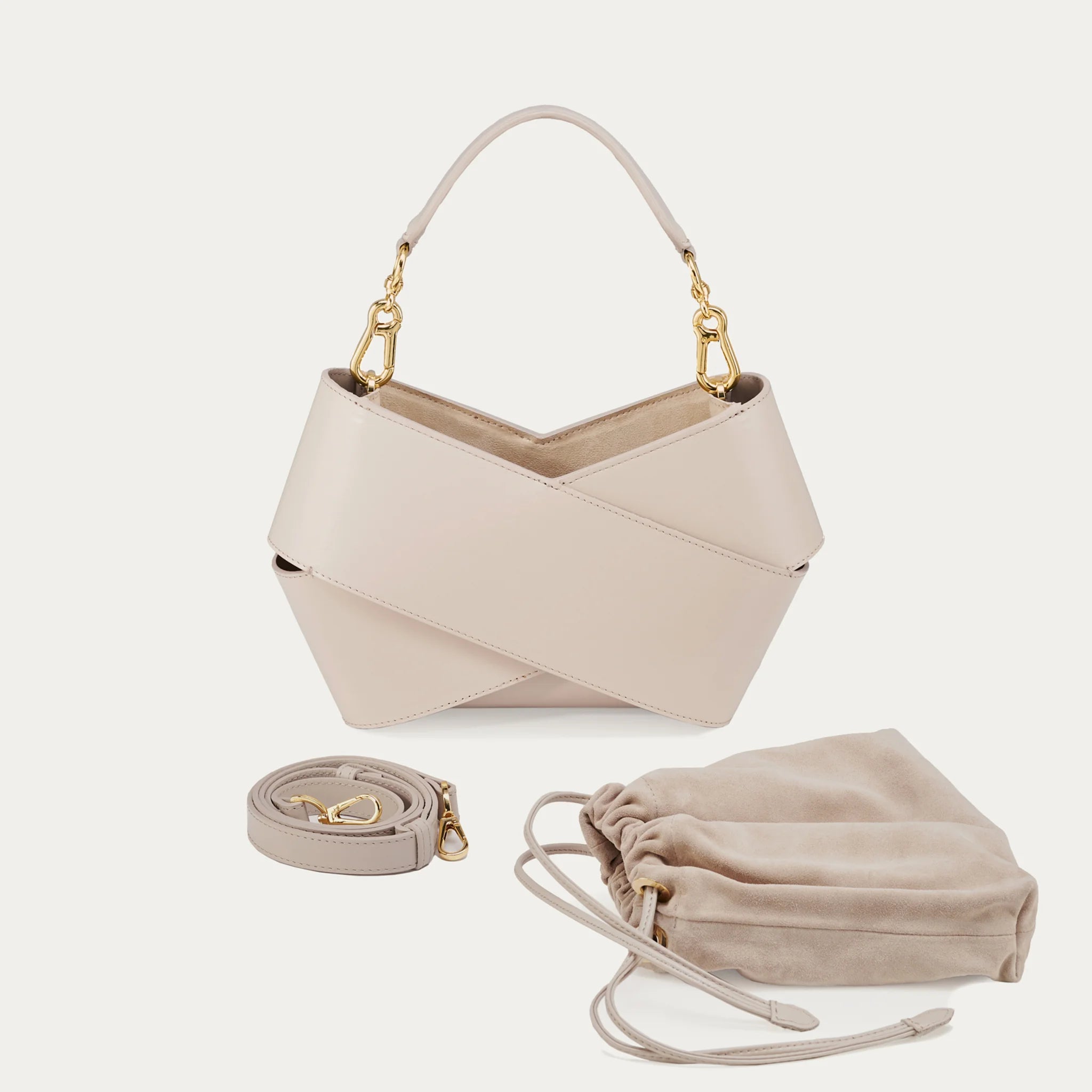 Miss V | Creme