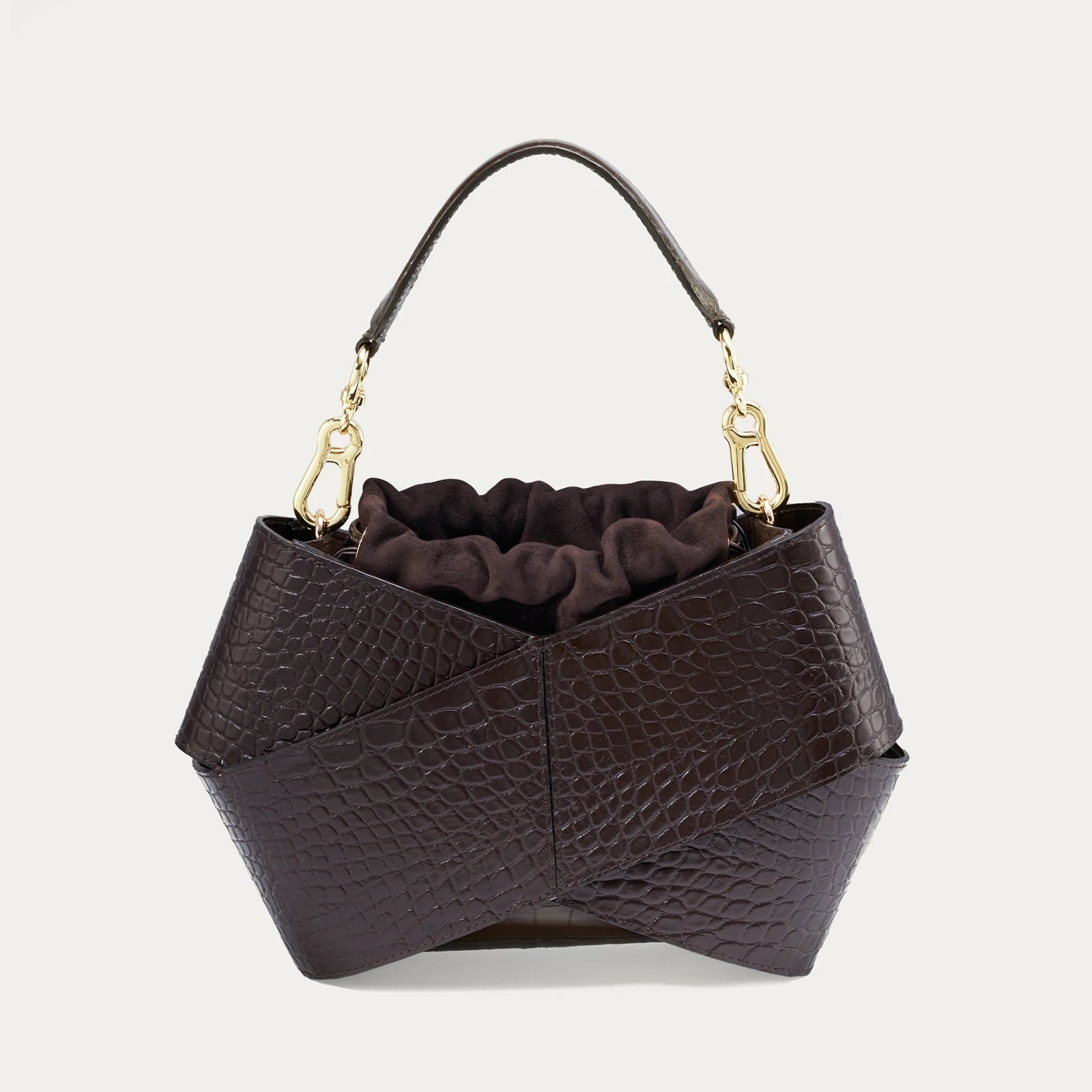 GORZKA CZEKOLADA KROKODYL