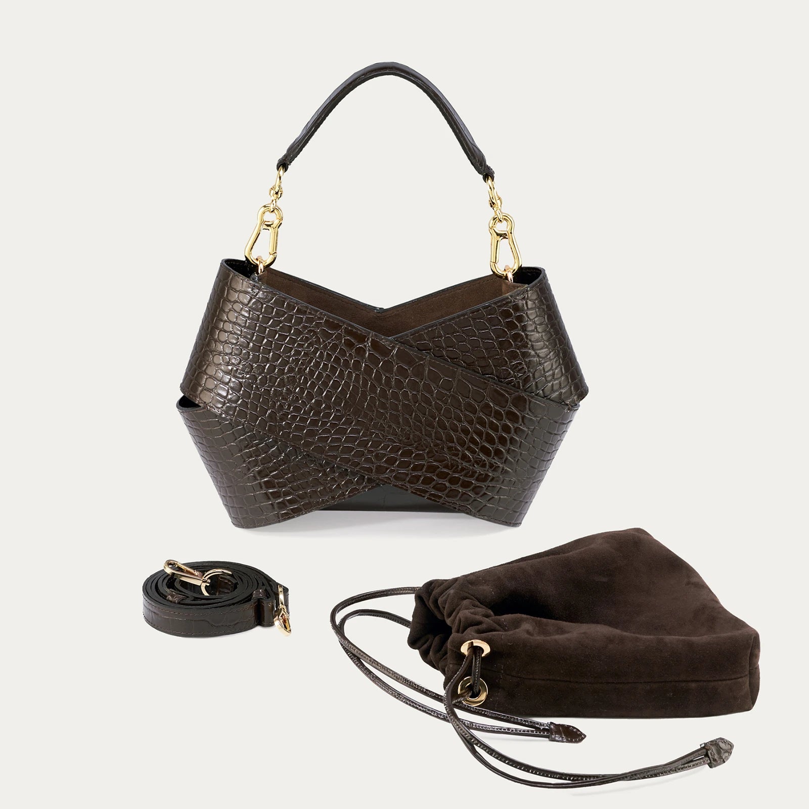 Miss 5 | dark chocolate - 48h shipping