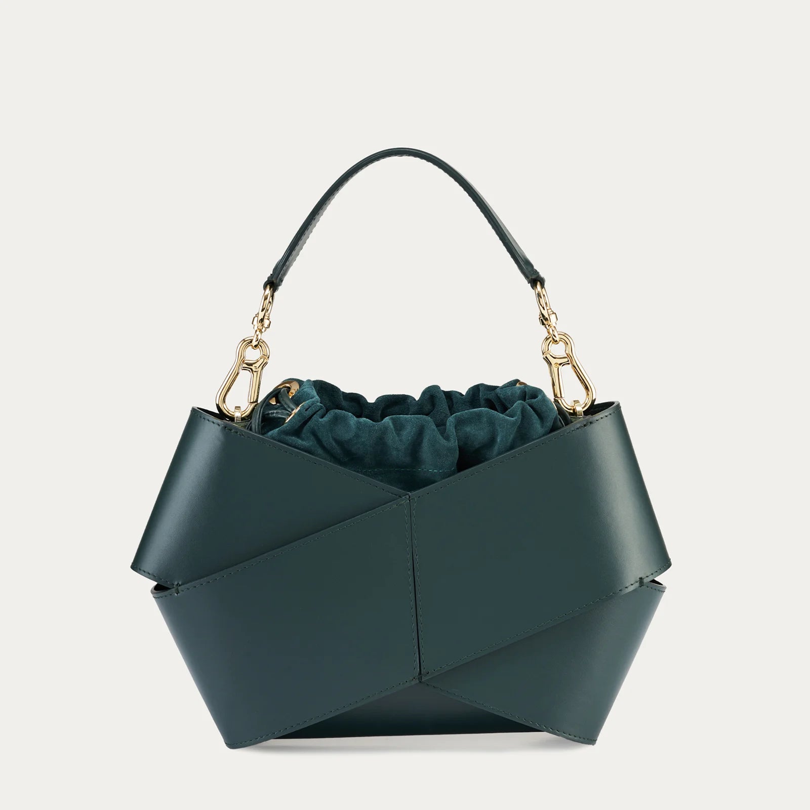 PANNA No.5 | Forest Green "limited edition" - shipping within 2 days -6