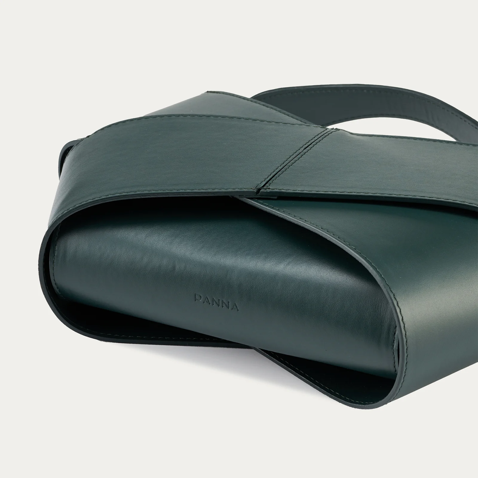 PANNA No.5 | Forest Green "limited edition" - shipping within 2 days -8