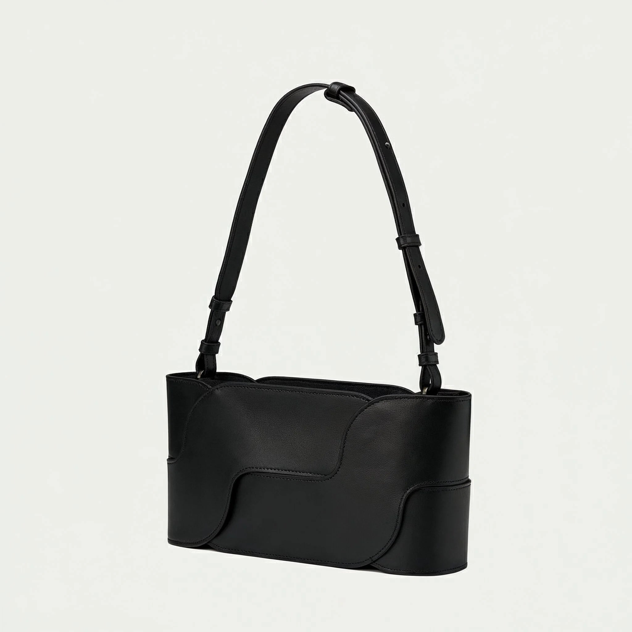 PANNA No.7 | black - shipping within 2 days -3