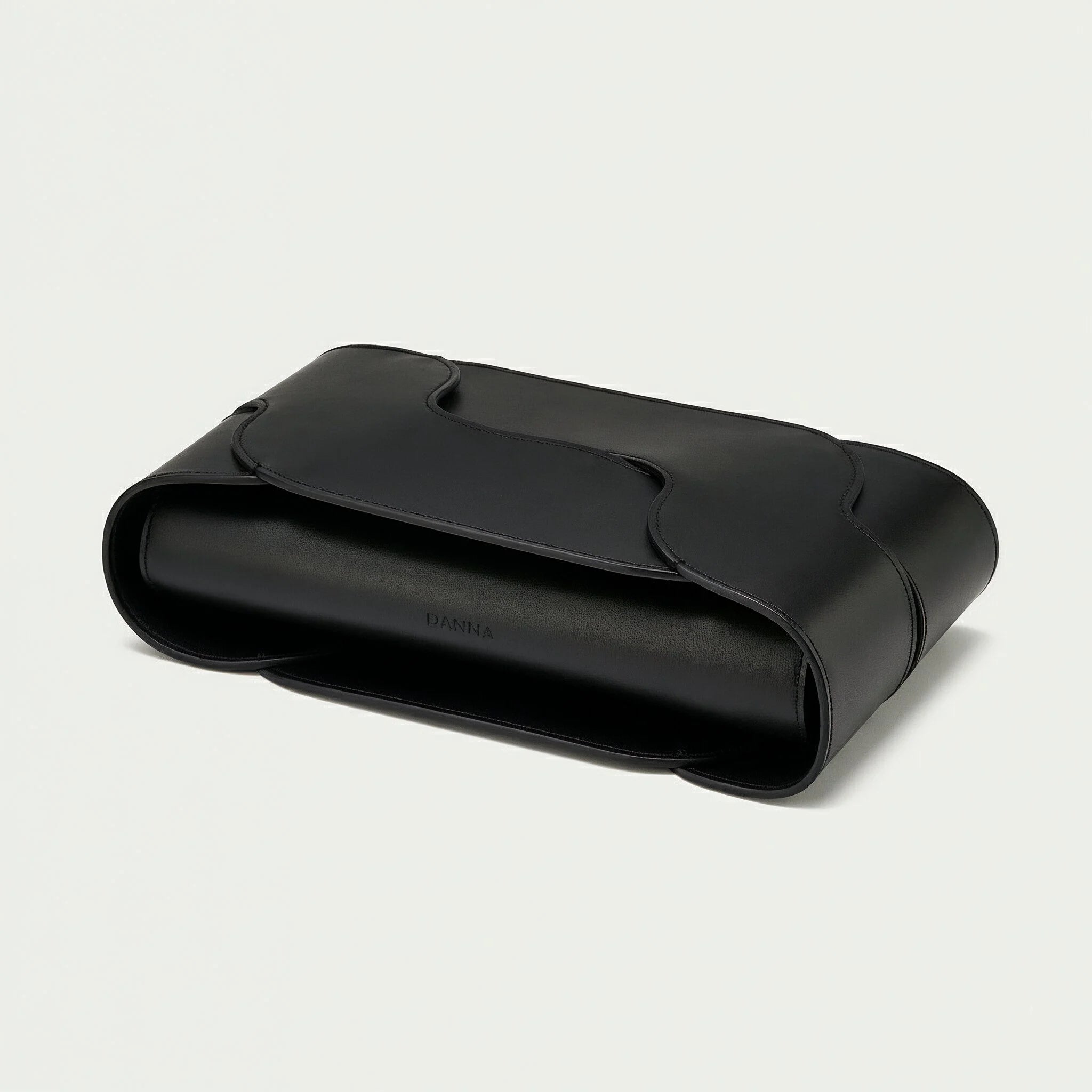 PANNA No.7 | black - shipping within 2 days -5