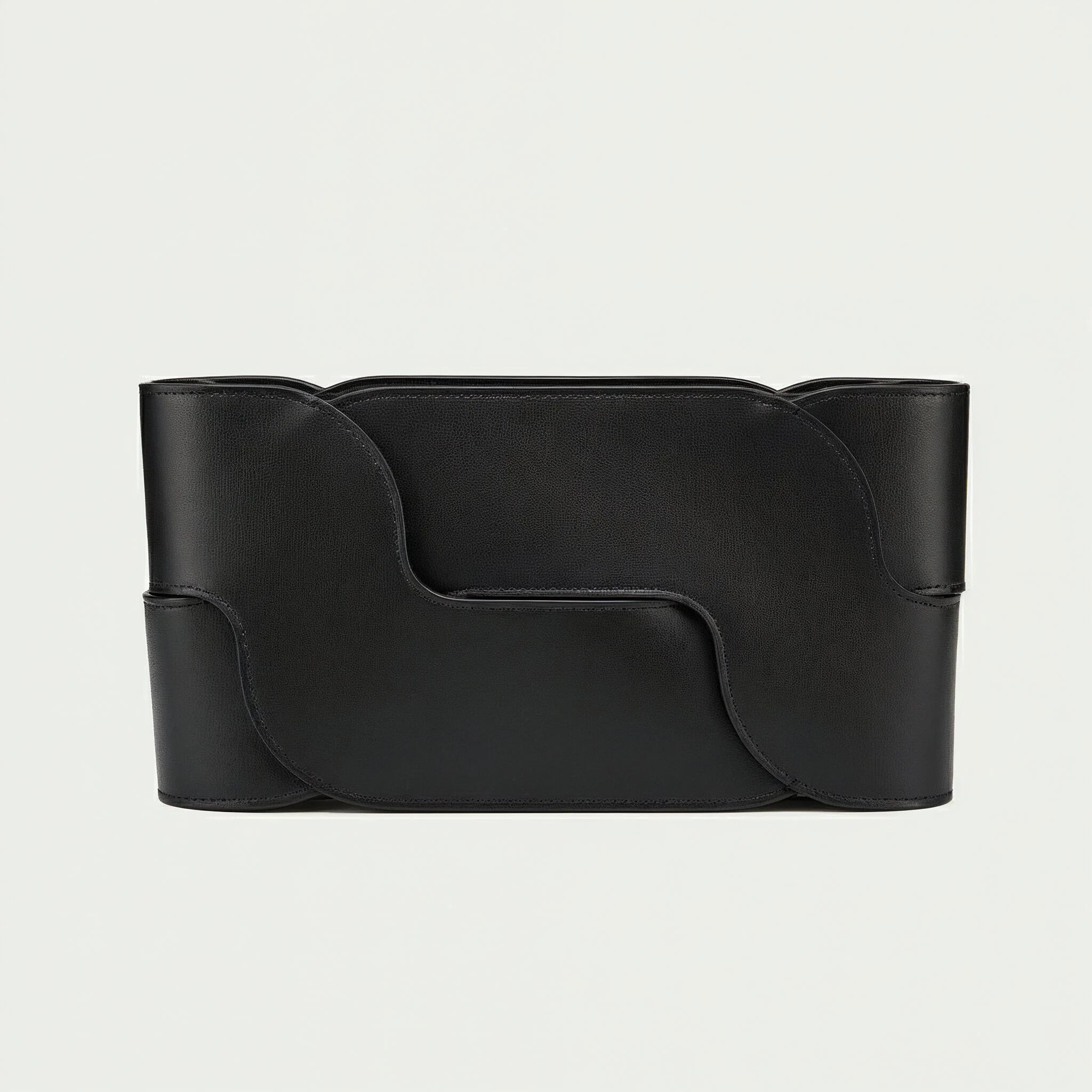 PANNA No.7 | black - shipping within 2 days -7