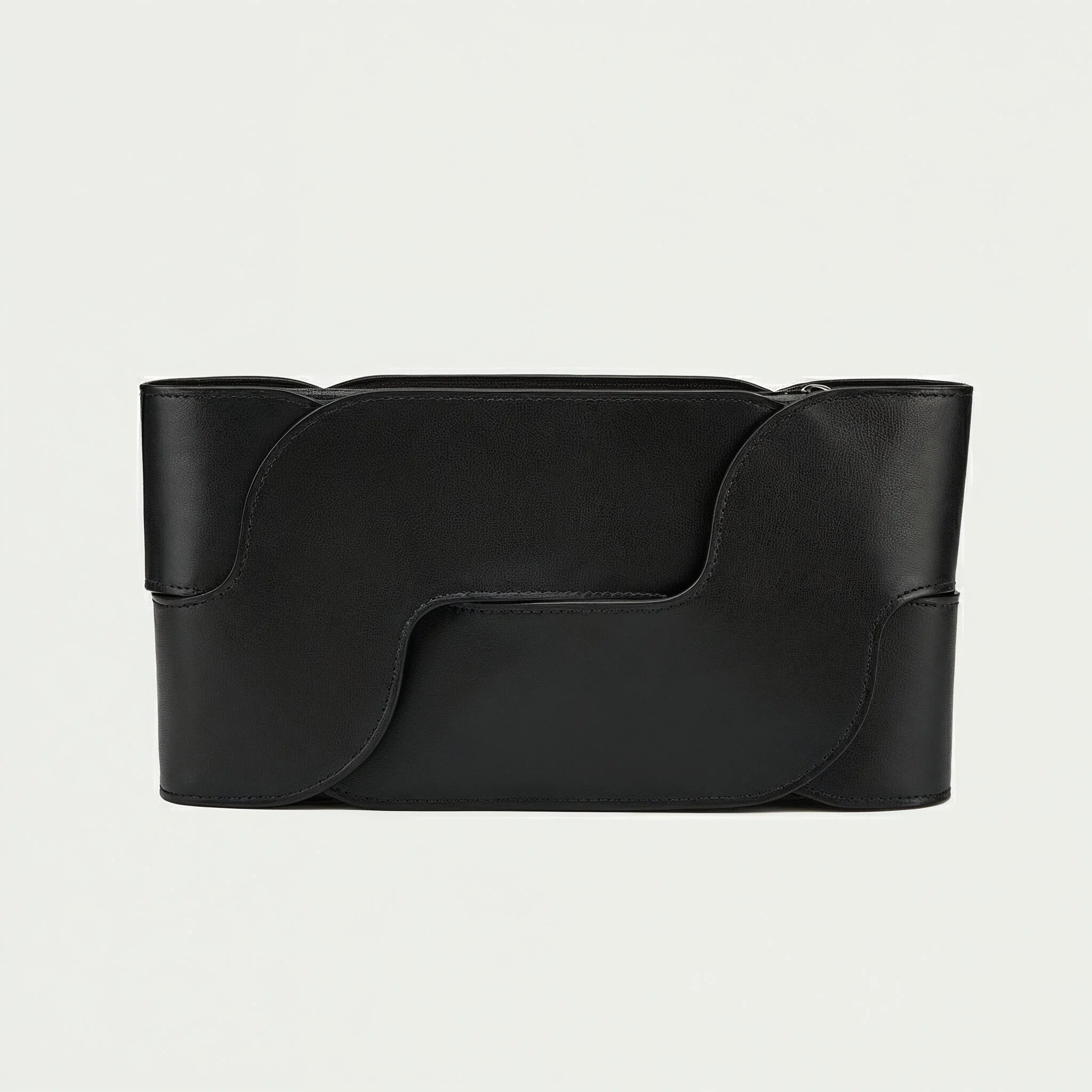 PANNA No.7 | black - shipping within 2 days -9