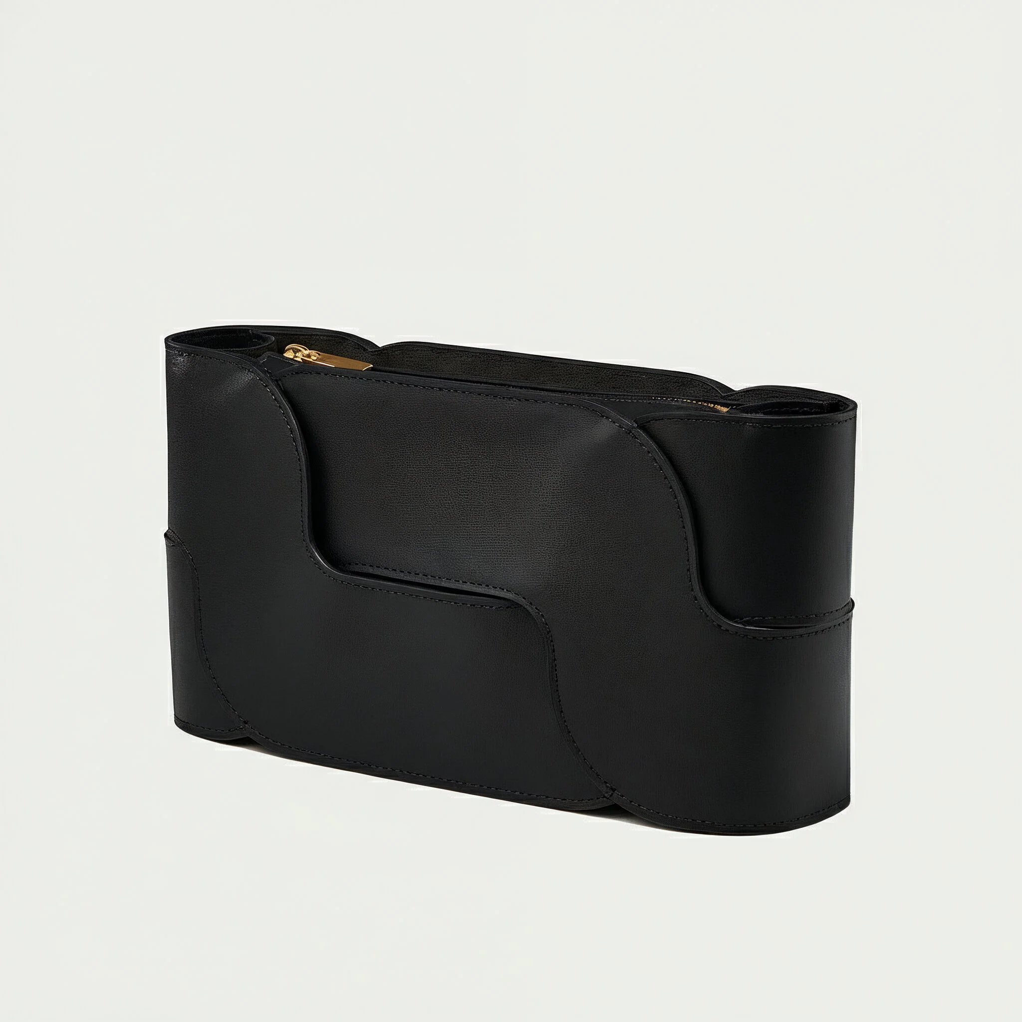 PANNA No.7 | black - shipping within 2 days -11