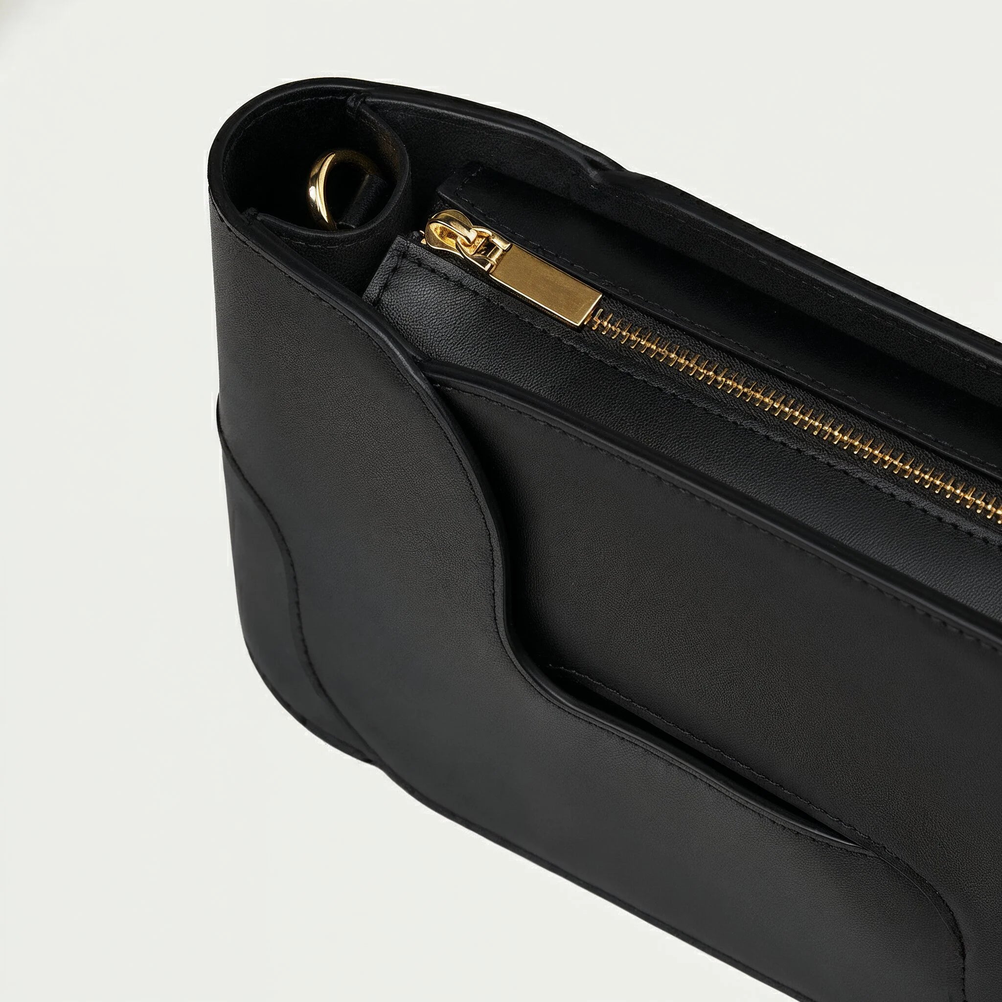 PANNA No.7 | black - shipping within 2 days -13