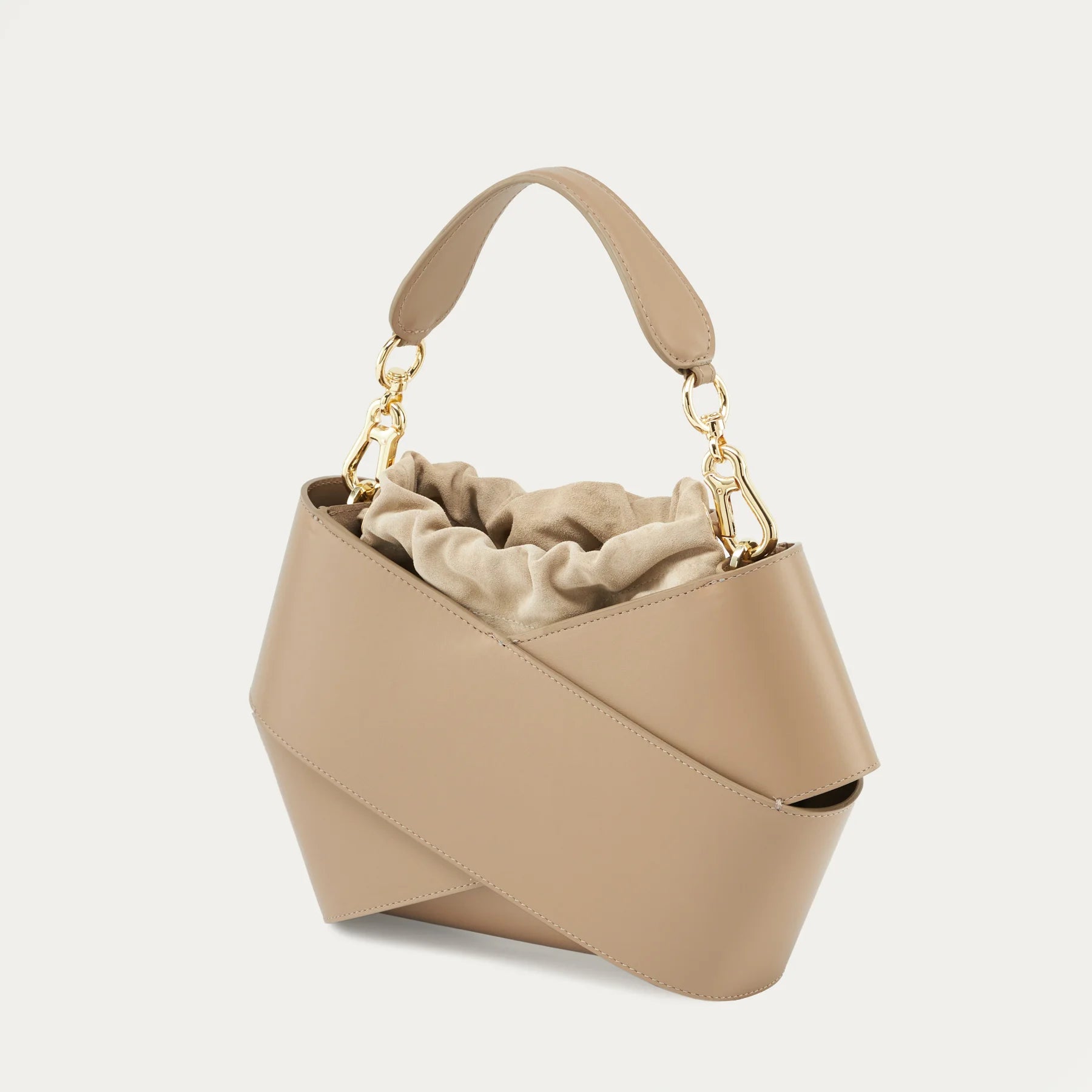 PANNA No.5 | Taupe - shipping within 2 days -3