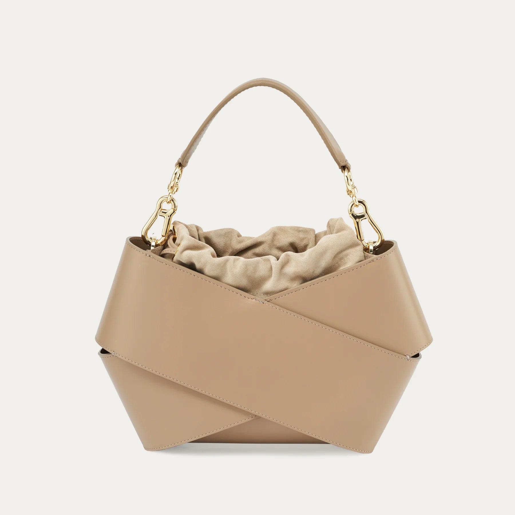 PANNA No.5 | Taupe - shipping within 2 days -2