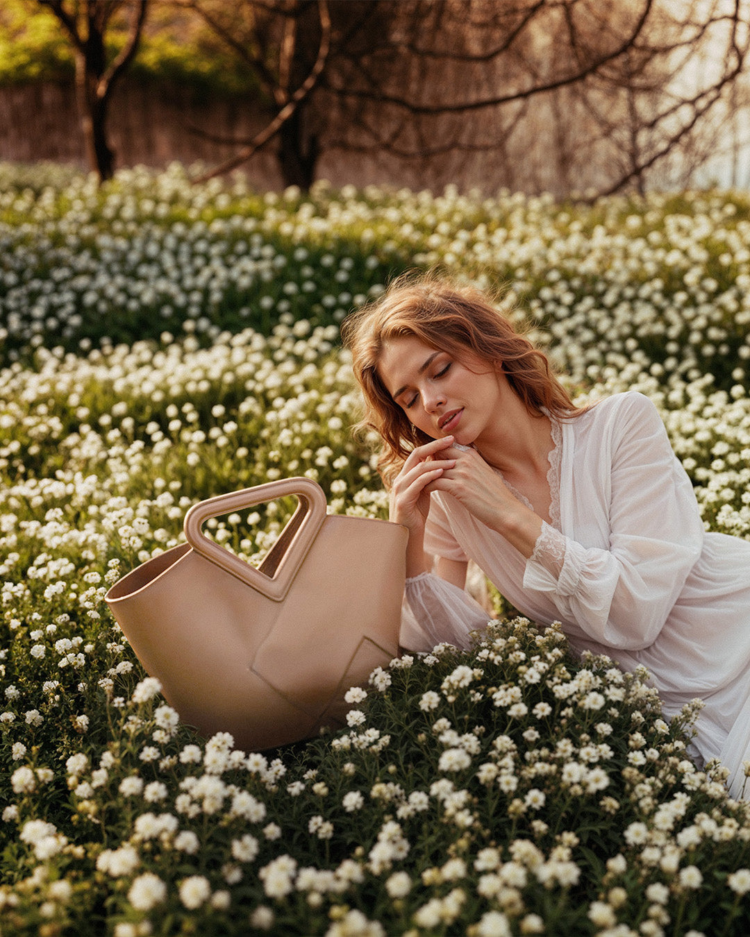 PANNA No.3 | cappuccino - shipping within 2 days -8