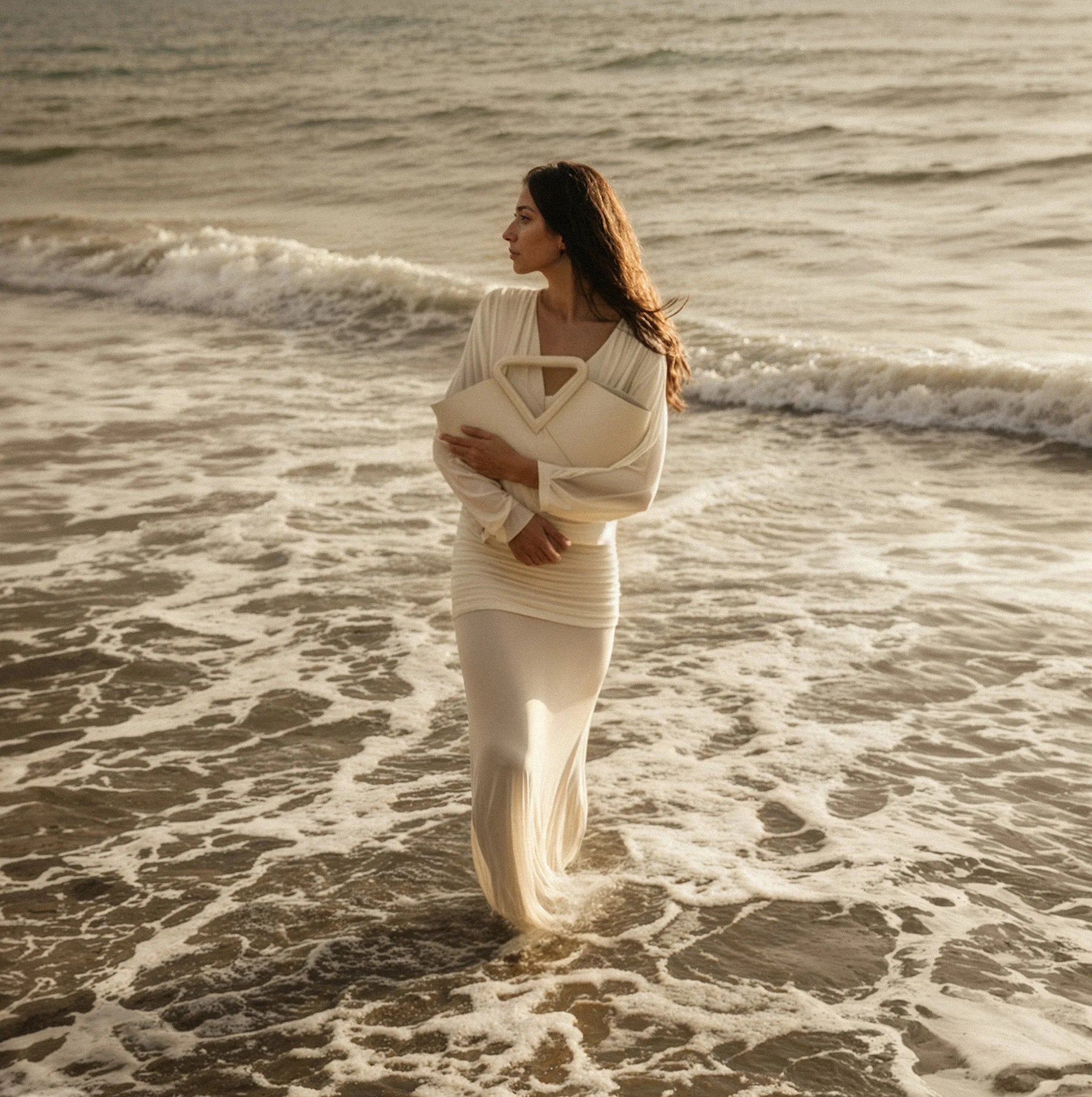 Panna 3 | krem - wysyłka do 2 dni roboczych -2