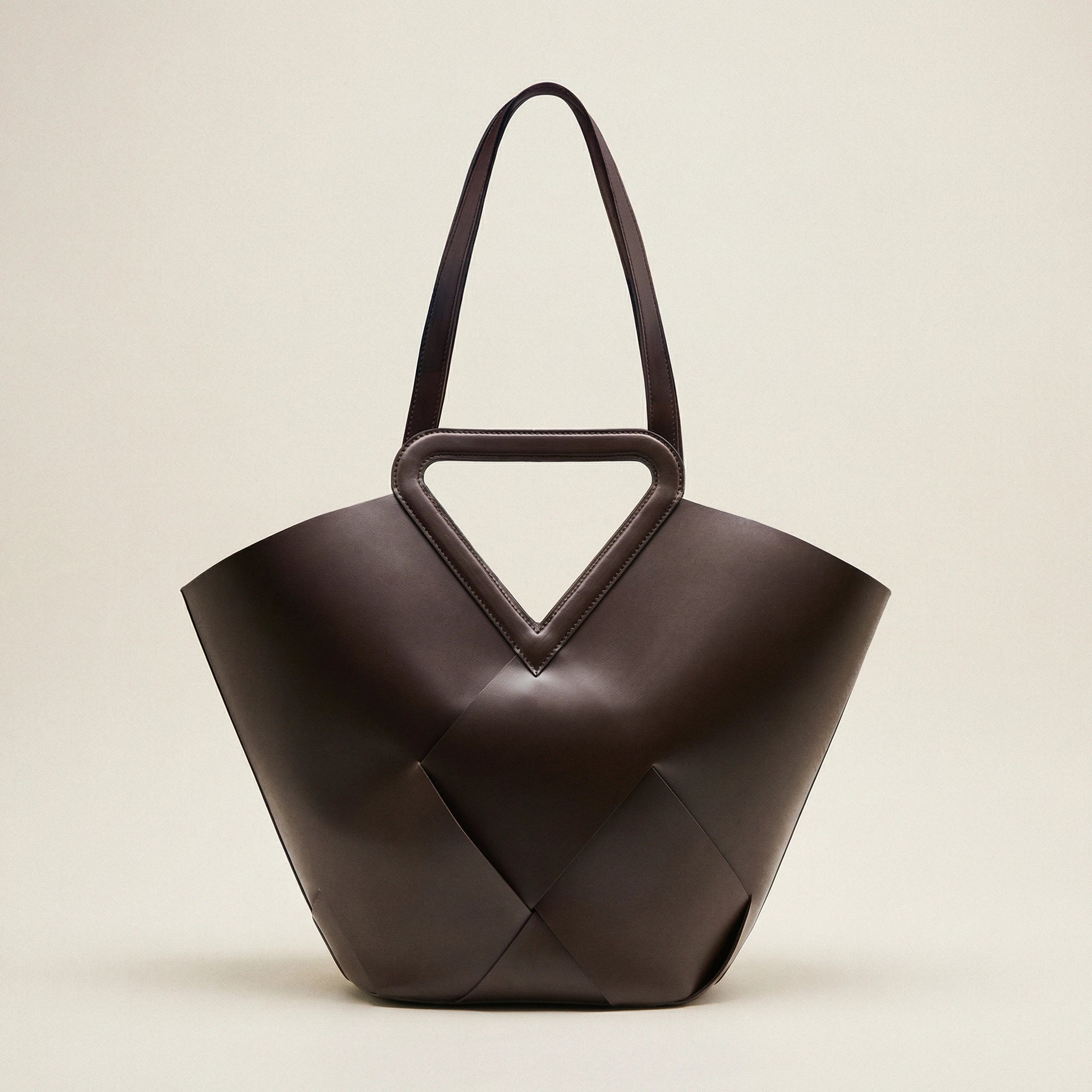 PANNA No.3 SMALL | Dark Chocolate -1