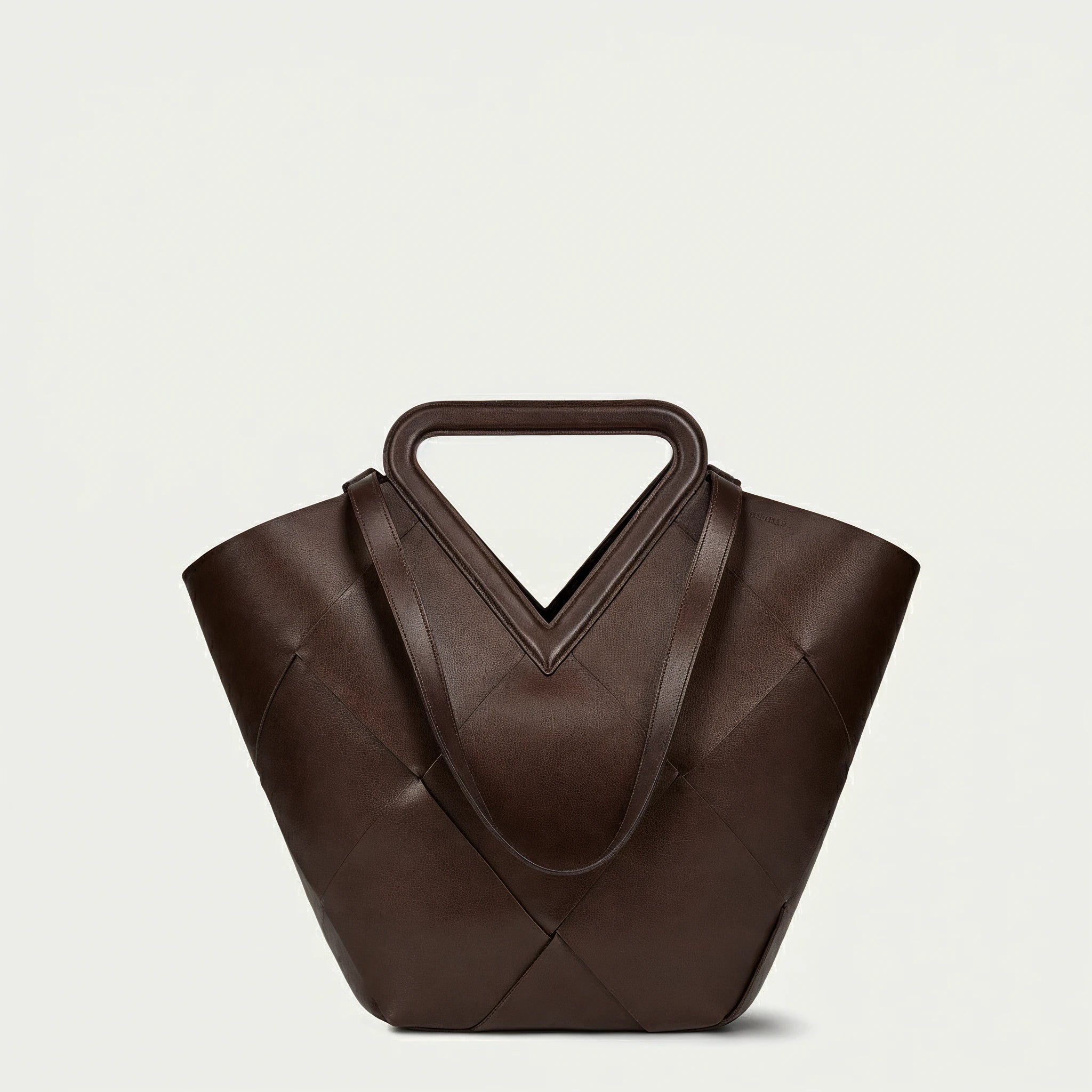 Lady 3 | Chestnut