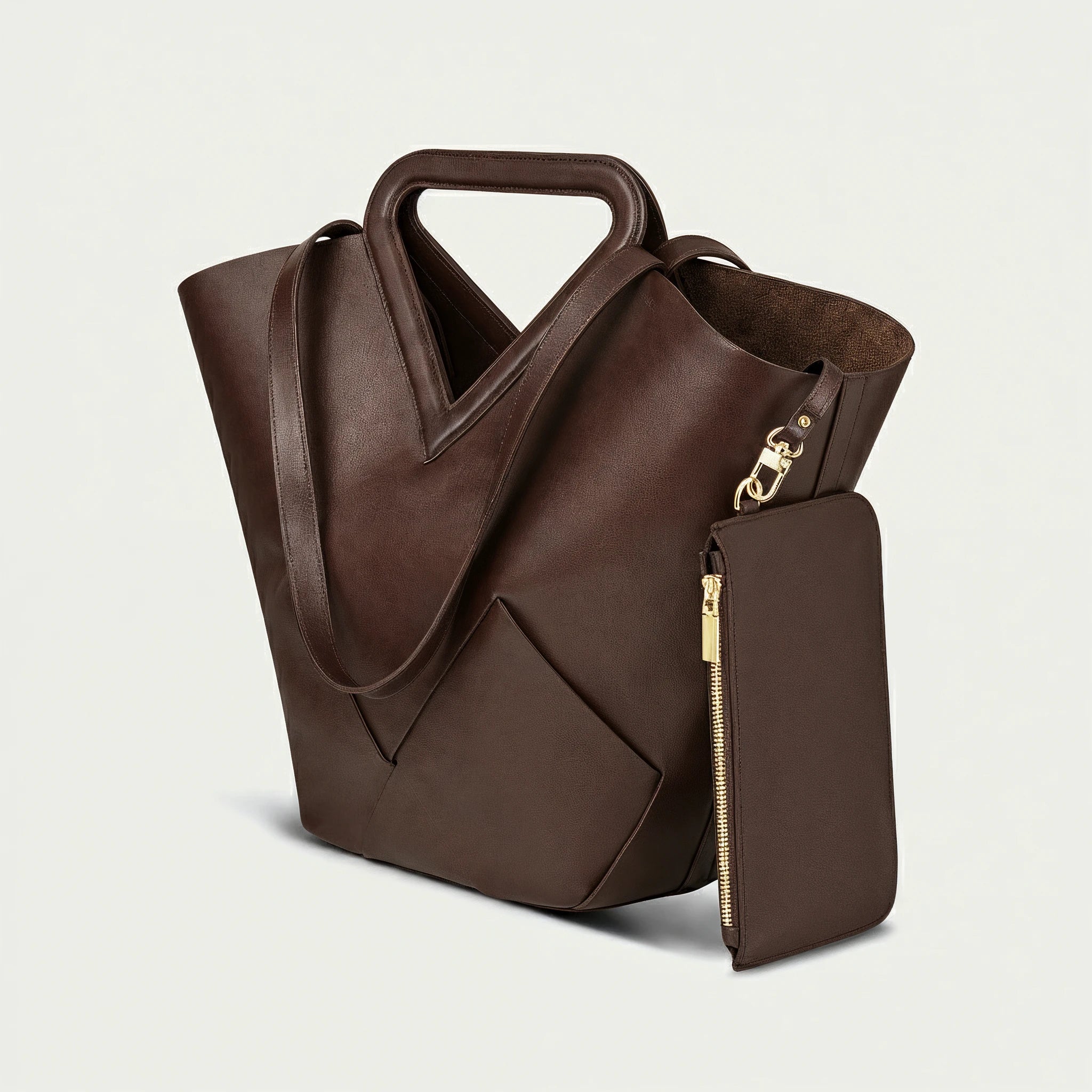 Lady 3 | Chestnut