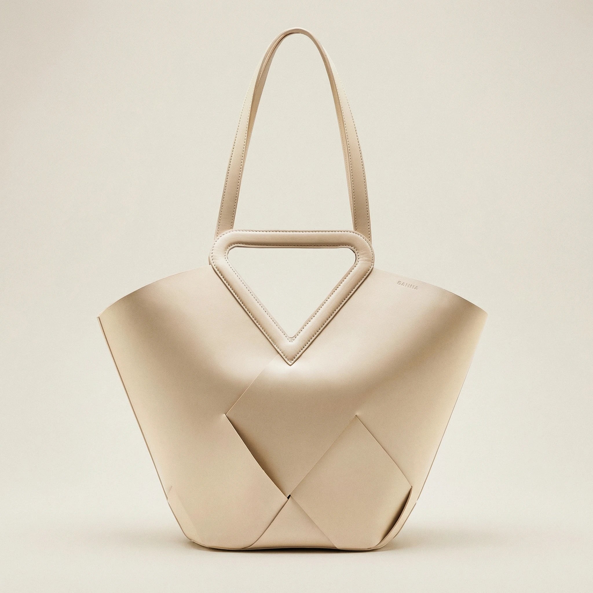 PANNA No.3 SMALL | Dark Chocolate -2