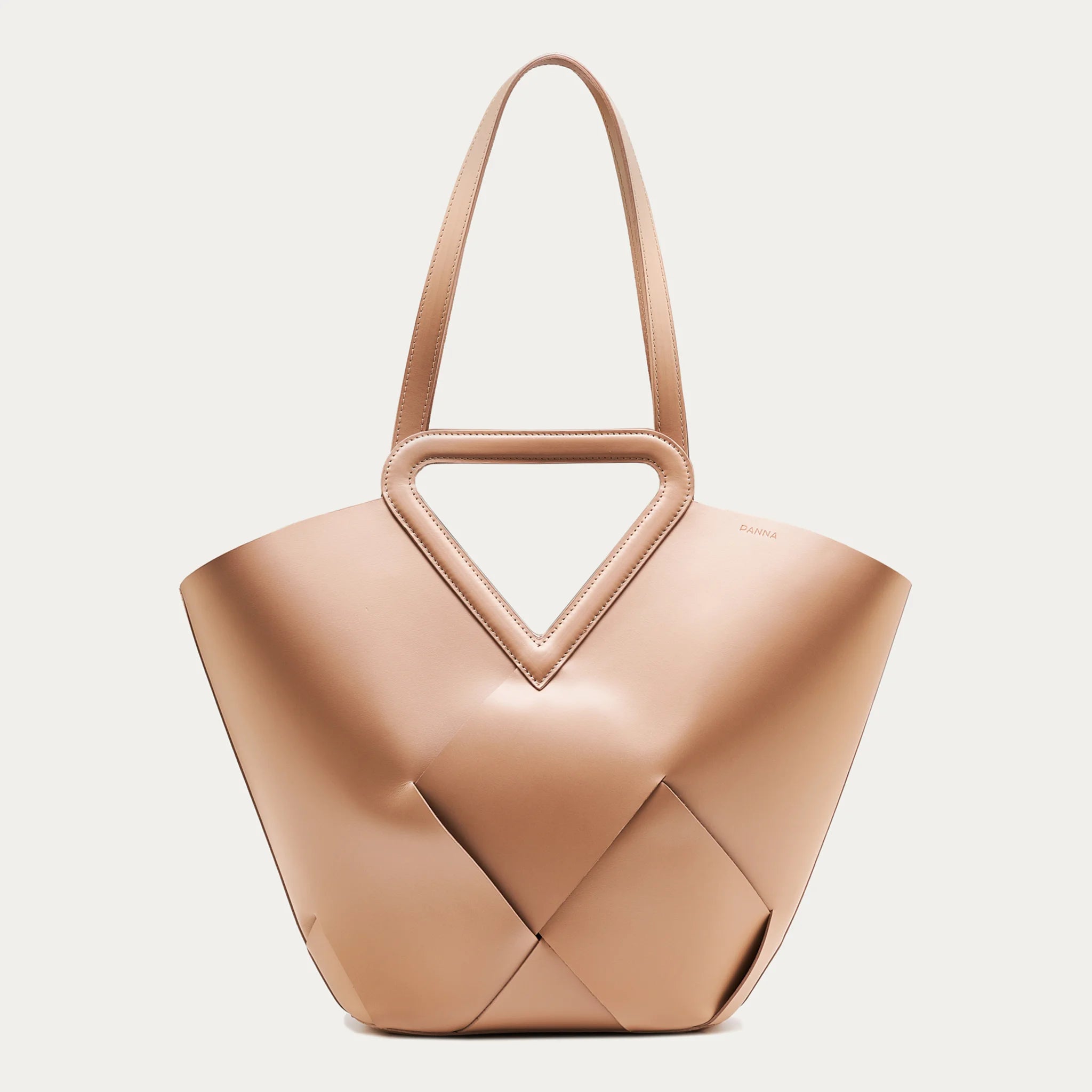 PANNA No.3 | cappuccino - shipping within 2 days -1