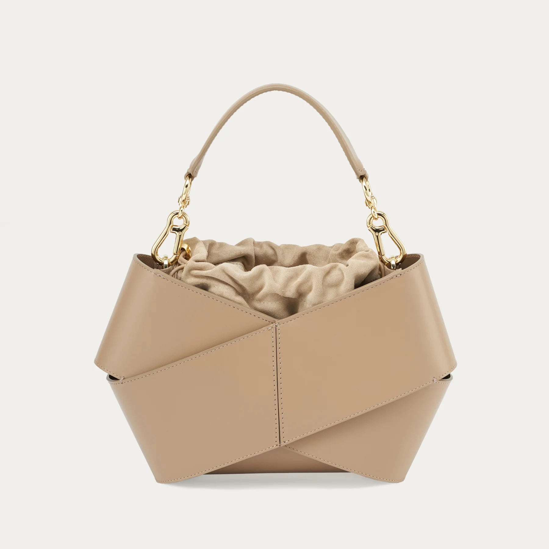 PANNA No.5 | Taupe - shipping within 2 days -5