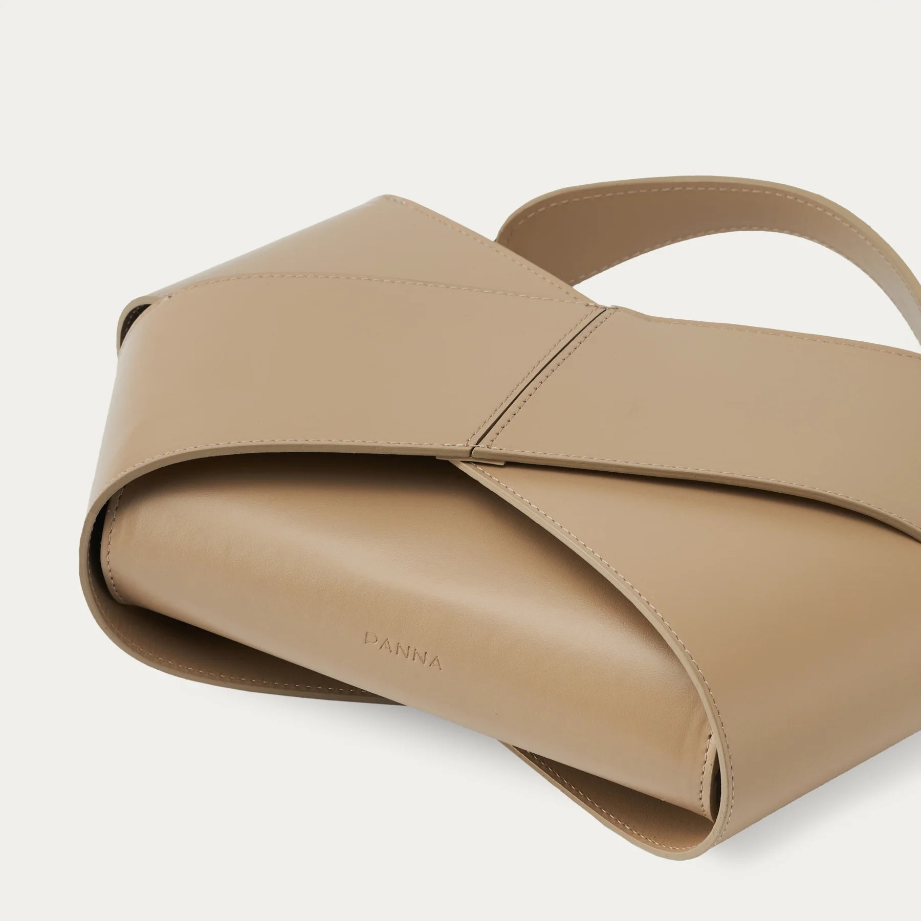 PANNA No.5 | Taupe - shipping within 2 days -7