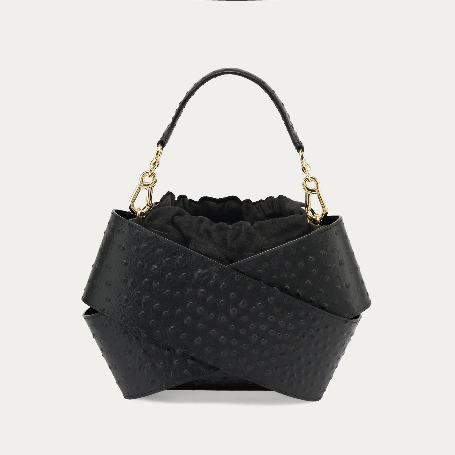 PANNA No.5 | black - shipping within 2 days -2