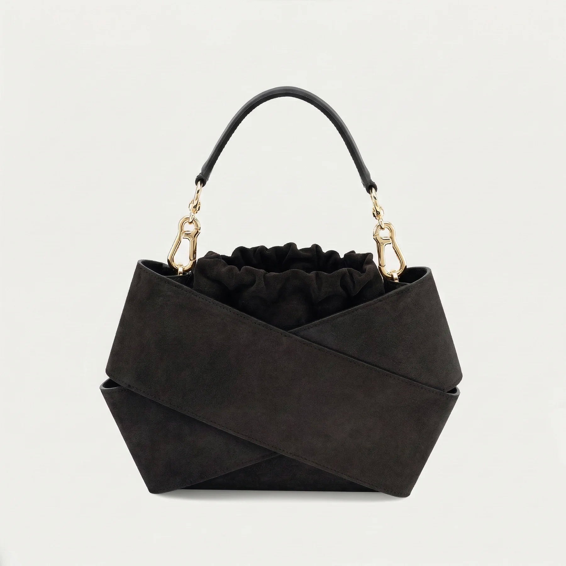 PANNA No.5 | black - shipping within 2 days -1