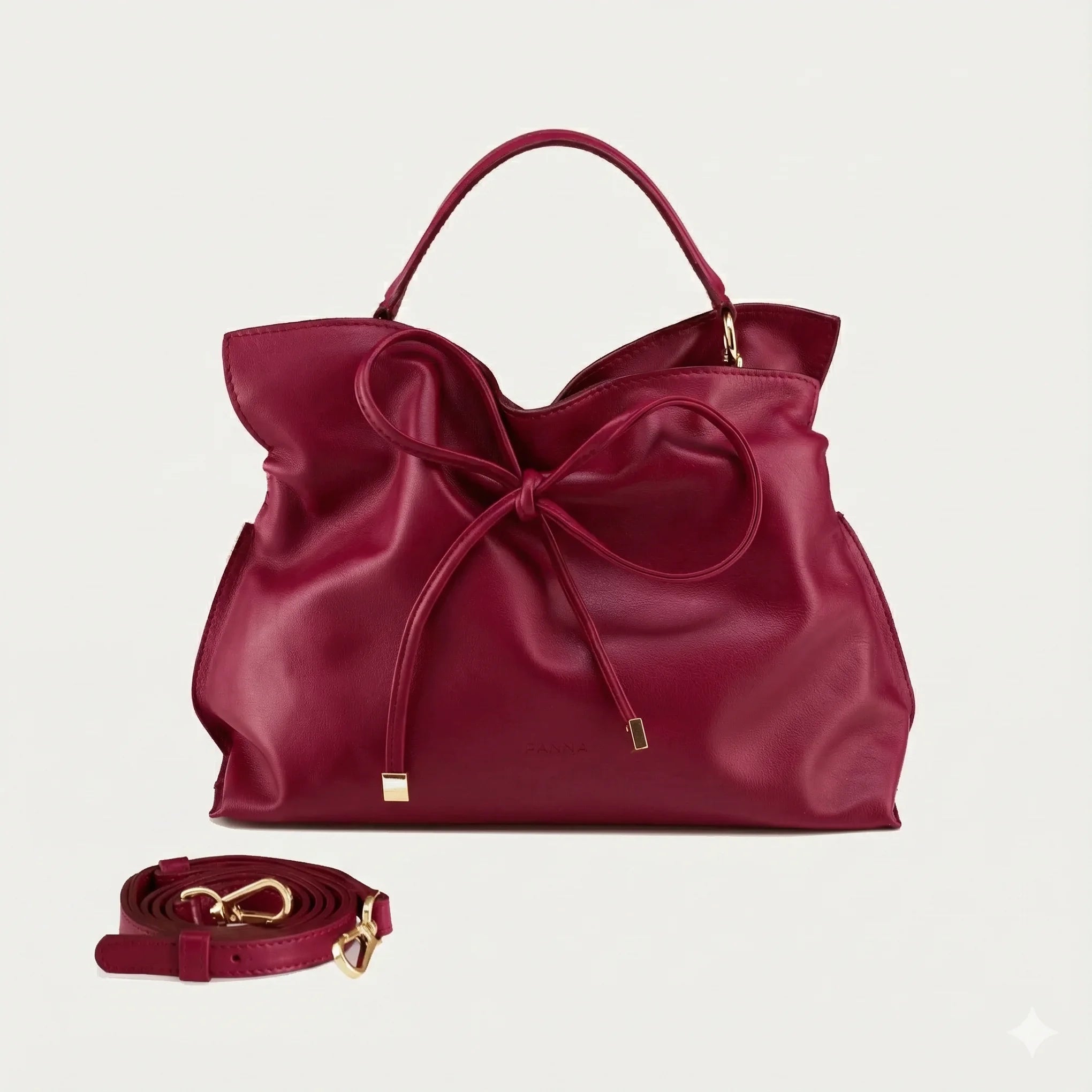 Miss 6 | carmine - shipping within 48 hours